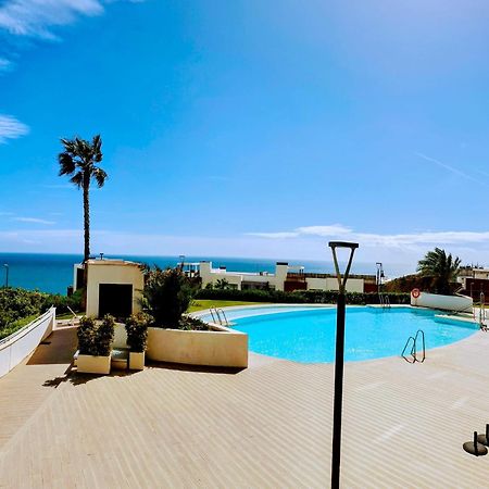 Happy Travel Panoramica Daire Fuengirola Dış mekan fotoğraf