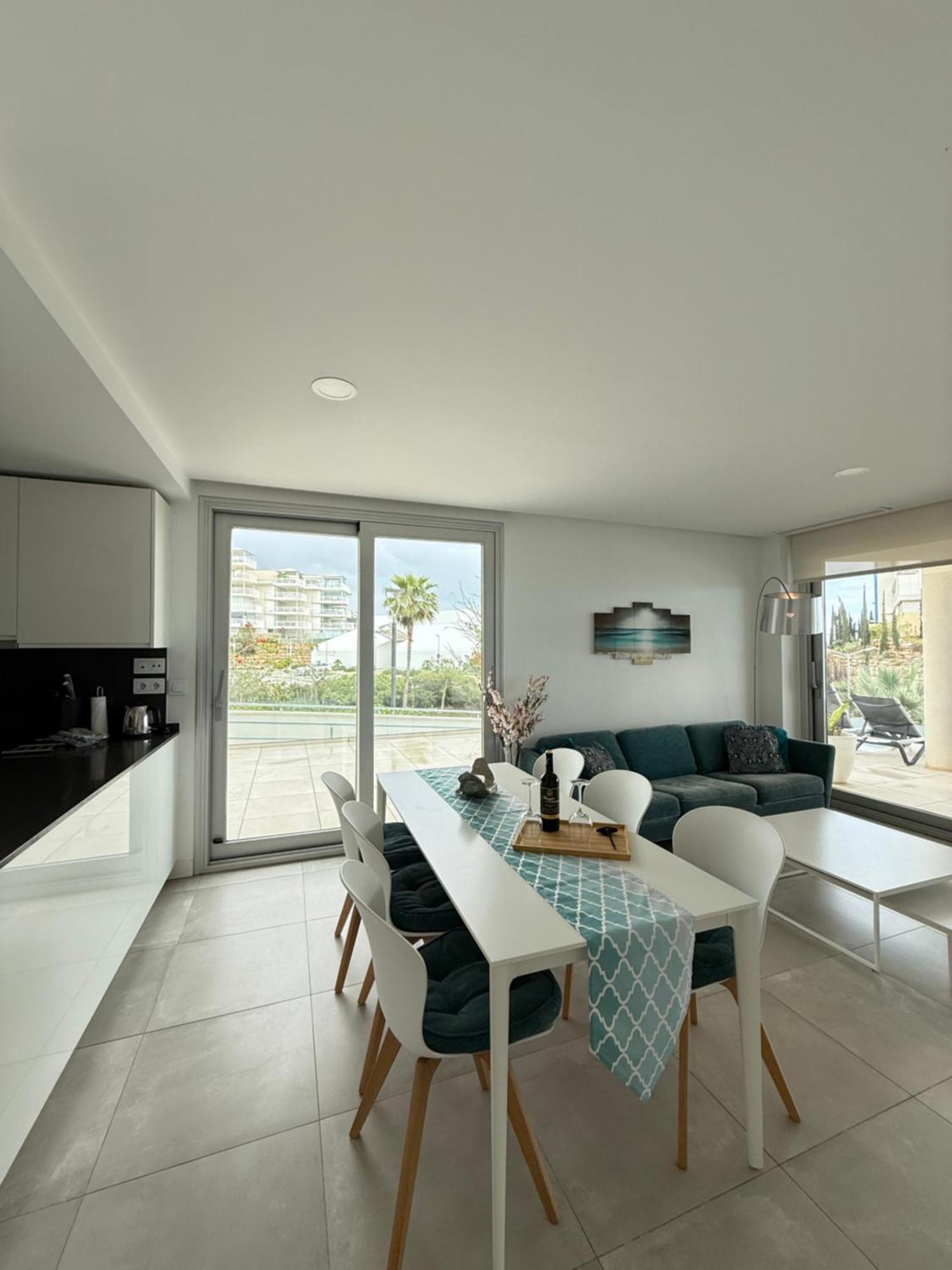 Happy Travel Panoramica Daire Fuengirola Dış mekan fotoğraf