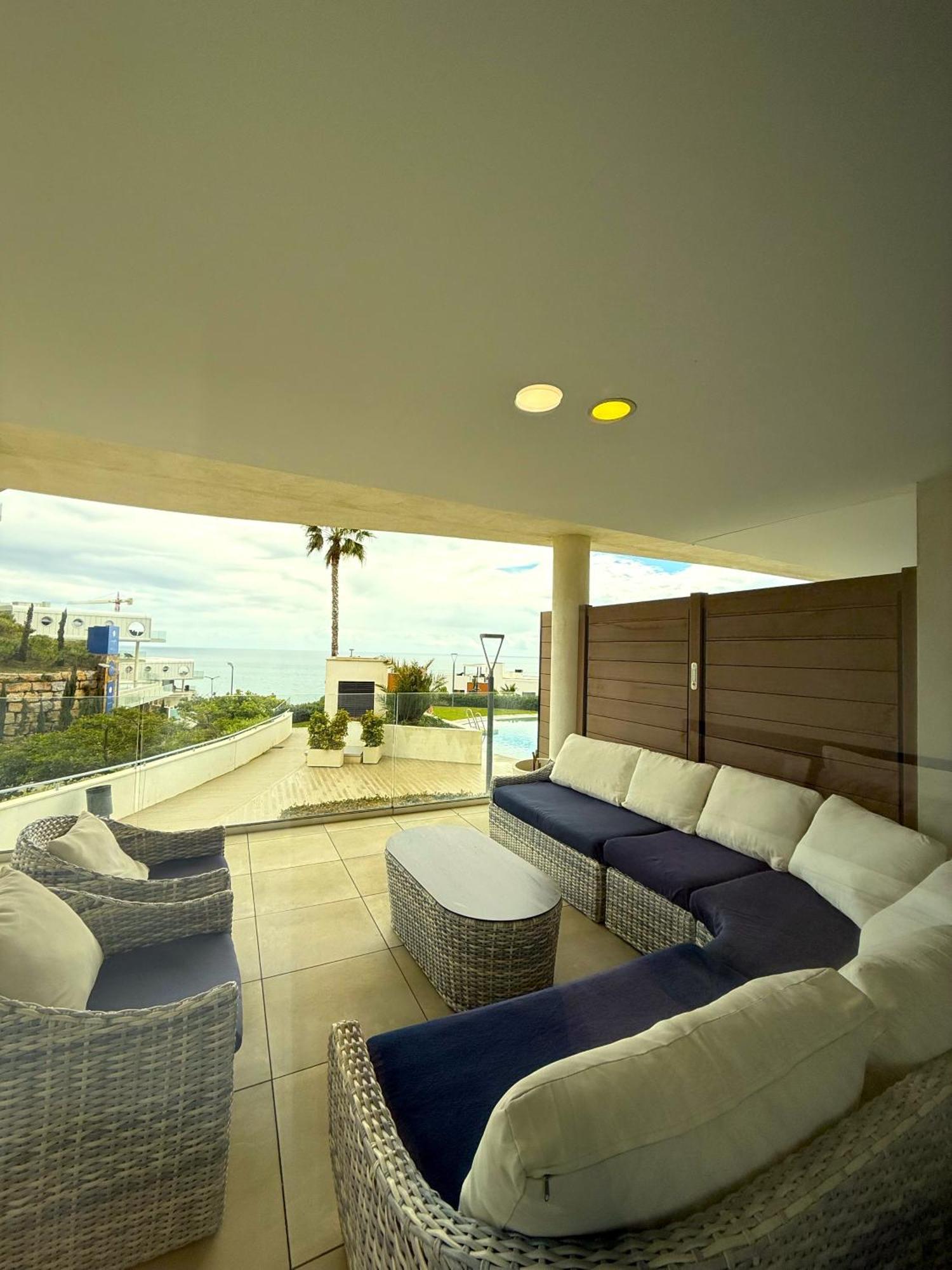 Happy Travel Panoramica Daire Fuengirola Dış mekan fotoğraf