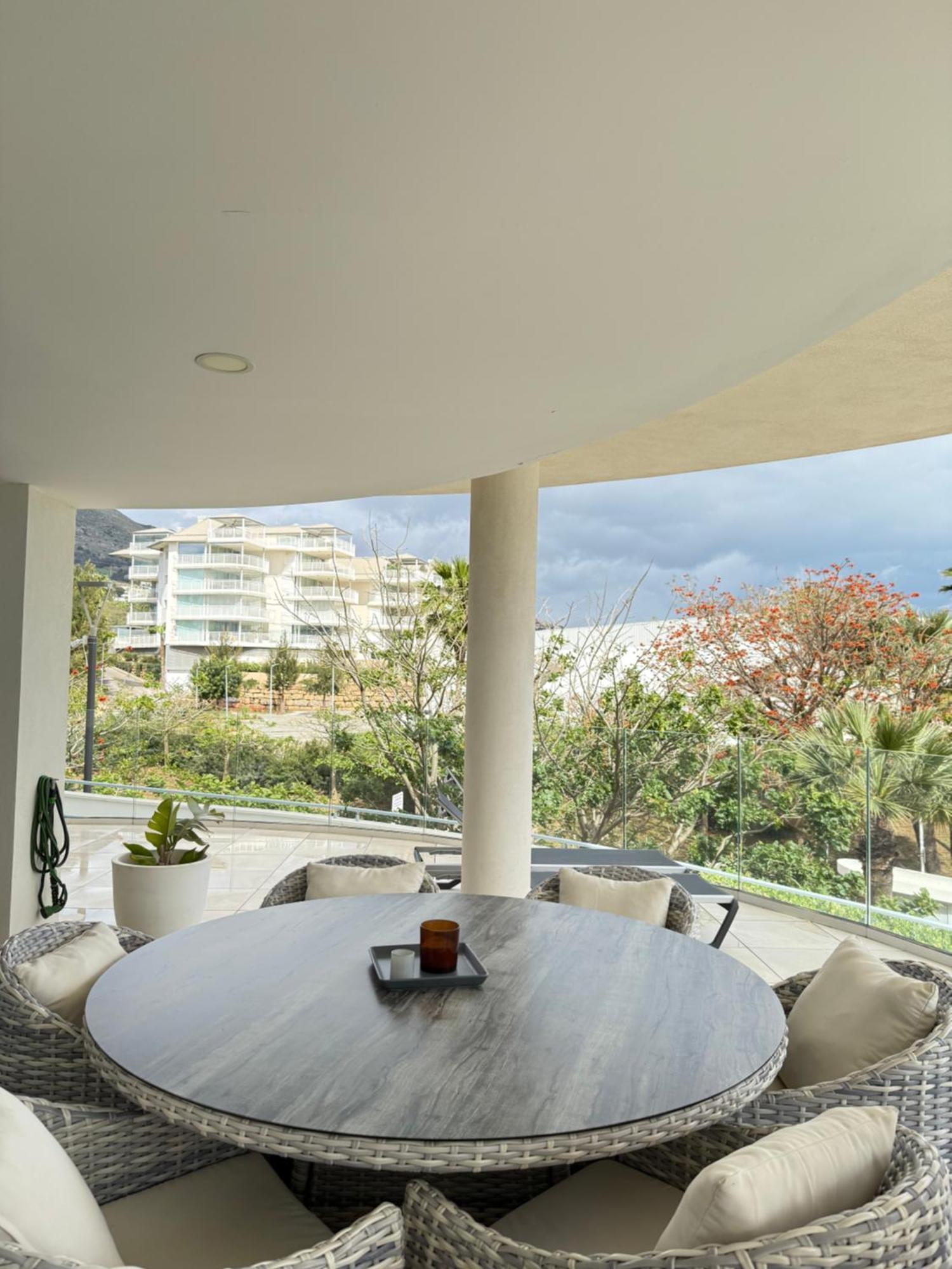 Happy Travel Panoramica Daire Fuengirola Dış mekan fotoğraf